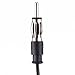 12V Car Hidden Antenna, Keenso Universal Electronic Hidden Antenna FM AM Amplified Kit for Motor Vehicles, Golf carts, Boats, Motorcycles, ATV (1 pc)
