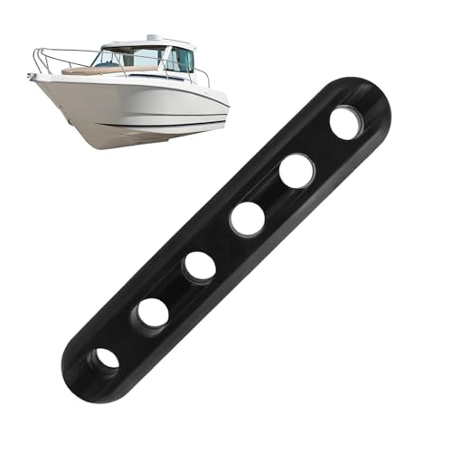 Snubber de bateau anti-ressac pour éliminer les chocs d'accostage