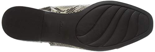 Image of Clarks Women's Juliet Pull Loafer