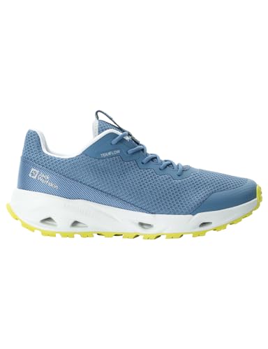 PRELIGHT Vent Low M chaussures de marche homme avec semelle ventilée pour sentiers d'été