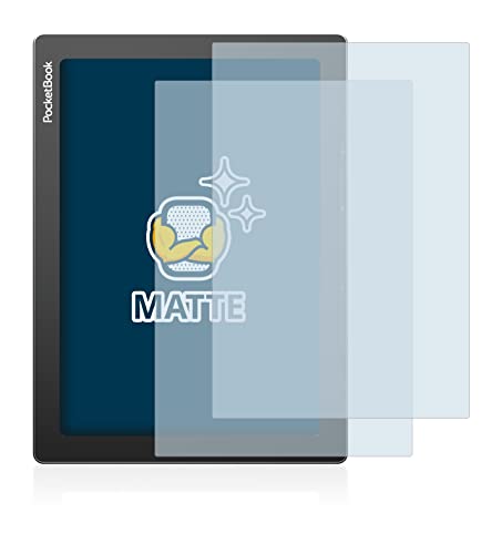 Brotect Pellicola Protettiva Opaca compatibile con...