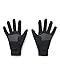 Under Armour Men's Storm Liner, (002) Black / / Jet Gray, X-Large