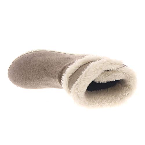 Botas Snowy Easy Spirit para mujer: calzado cómodo de invierno 2