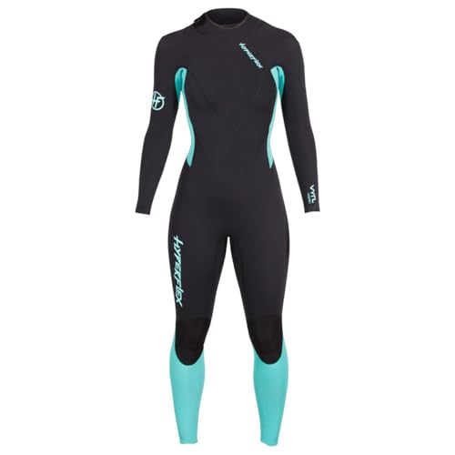 Hyperflex 3/2mm Women's VYRL Fullsuit - Sealed