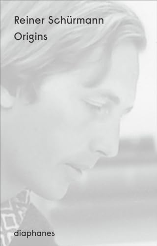 Origins 3037345977 Book Cover