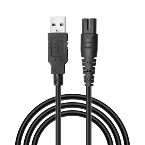 Image of Water Flosser Charger, Compatible with COSLUS, Aquasonic, Oralfree, Nicwell.Nicefeel, MOSPRO, Zerhunt, Tovendor, Hangsun, Cremax, Oral, Fairywill lrrigators (Black)
