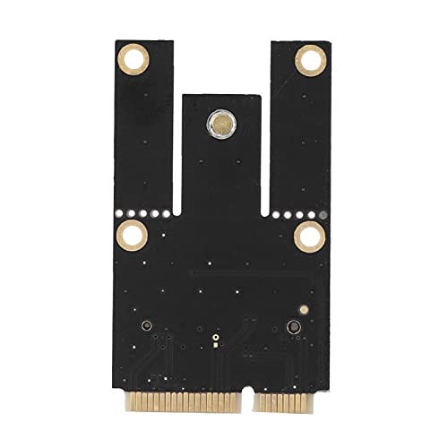 Mini Pcie to M.2 Adapter, Mini M.2 Adapter, M.2 NGFF to Mini PCI‐E Adapter Notebook Wireless WiFi Bluetooth Network Card Converter miniatura 5