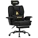 Symino Gaming Stuhl Sofa-ähnliches Chefsessel Bürostuhl Ergonomisch