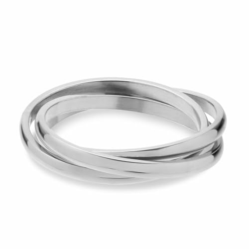 [mico.lor] XeX O (59) 3A̎w Y fB[X Vo[ T[WJXeX 316L jZbNX bL R[eBO F 22