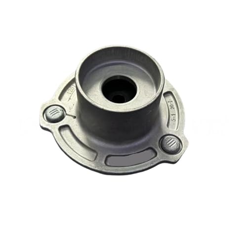 Couvercle amortisseur avant caoutchouc Tesla Model 3 suspension 1188370