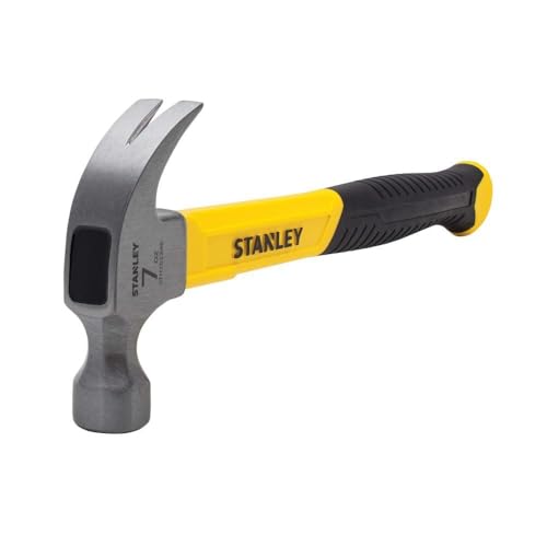 Marteau à griffe Stanley STHT51346 idéal pour suspendre vos cadres - 4