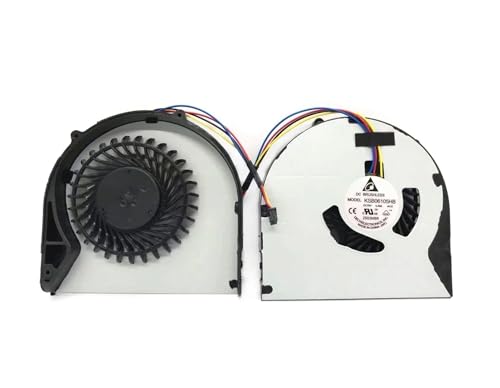 Ventilateur CPU Lenovo B590 - Restez au frais pour travailler à la maison