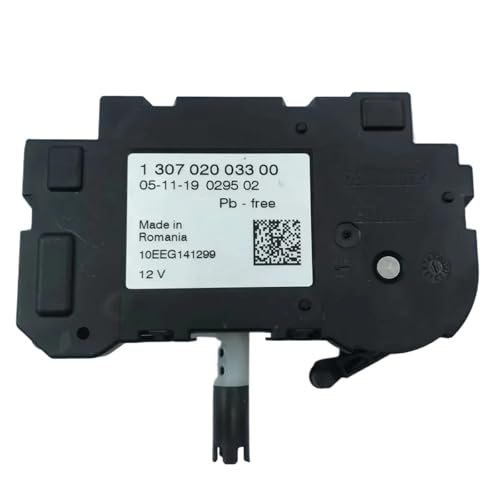 Motor de seguimiento de faros 1307020003300 para sistema de dirección asistida