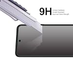 Supershieldz (3 Pack) Designed for Motorola Moto G Power (2022) Tempered Glass Screen Protector, Anti Scratch, Bubble Free - Image 4