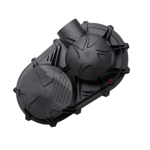 Plaque de variateur CVT anti-surchauffe pour protéger la transmission du Maverick X3 RR
