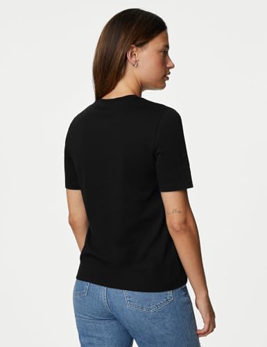 Image of Marks & Spencer Women T-Shirt