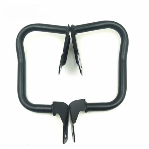 Pare-chocs arrière moto et barre de protection moteur pour NC700X NC750X NC700S 2012-2017