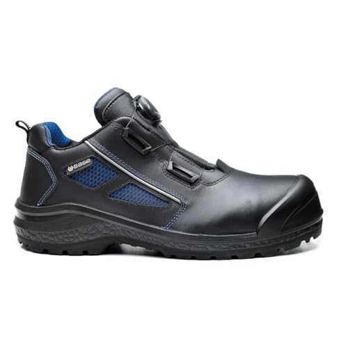 Chaussures Be-Fast Base Protection coupe fermée pour marcher sans douleur