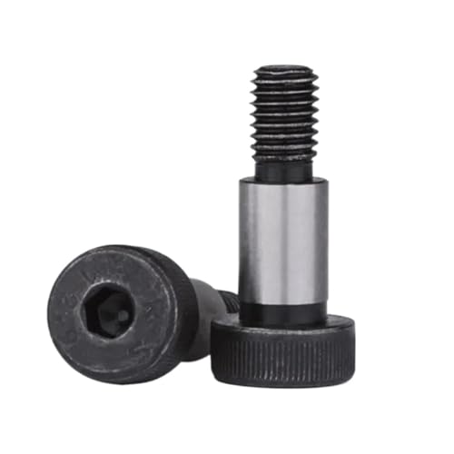 2-5PCS M5 M6 M8 M10 12.9O[hZp\PbgwbhV_[XN[ZpLbv[[xAO{gX^btXN[(12mm(L))