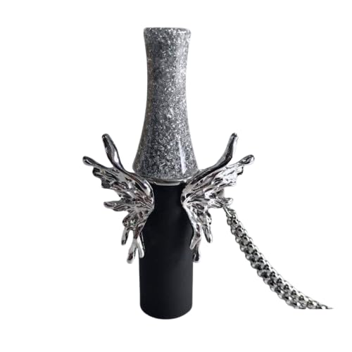 Al Fakher �A���t�@�[�w�� �d�q�^�o�R�p�}�E�X�s�[�X �V�[�V�� �x�C�v �����΂� ���L�Z�� ���p�C�v �X�e�����X ���`�[�t �V���o�[ �N���[�� �z�� �z���� �X�g���b�v �N���E���o�[ VAPE Al Fakher Crown Bar (MP-22)