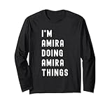 Being Amira Birthday Name Funny