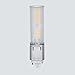 Light Efficient Design 7W G24D Retrofit, Horizontal MTN Orientation, 4000K - LED-7322-40K-G3