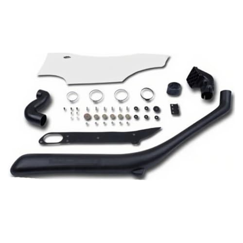 Tuyau d'admission d'air pour Nissan Navara D22 4x4 de 1997 à 2001