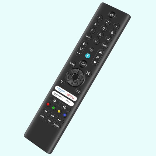Télécommande RC45198 30120458 : remplacez votre boîtier perdu - 4