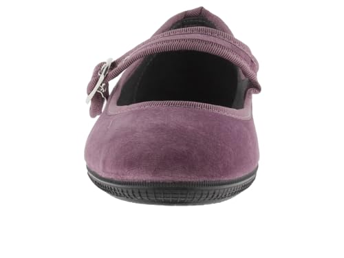 victoria Women's Mary Jane Baby Shoes2
