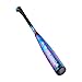 Axe Avenge Pro 3 Composite USA Baseball Bat | Drop -10 | 3-Piece Hybrid | 2 5/8