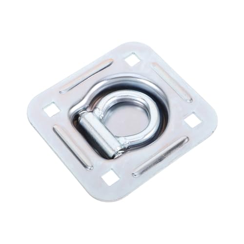 Ancrage De Remorque pour plateau de camion et montage surface voiture