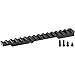 Seekins Precision 20 MOA #6-40 Short Action Scope Base Screws Fits Remington 700