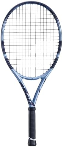 Babolat Raquete de tênis Pure Drive Junior 63 cm 11ª geração