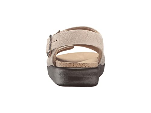 Image of SAS Women's Relaxed Heel Strap Sandal