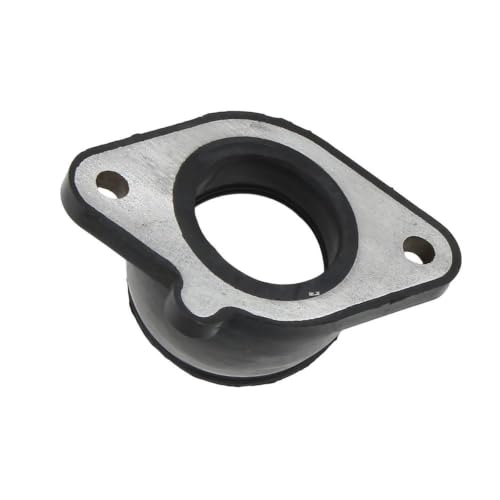 Manchon d'admission 30mm étanche pour raccord de carburateur moto 2T