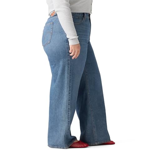 Image of Levi's Women's Cinch Baggy