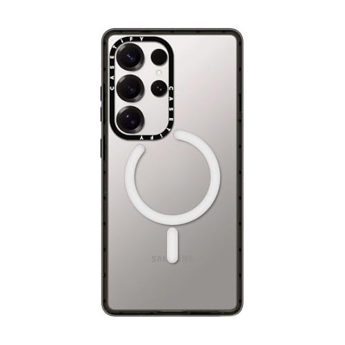 CASETiFY Galaxy S25 Ultra ミラーケースケースティファイ CASETiFY】CASETiFYからSamsung Galaxy S25シリーズ対応のテック
