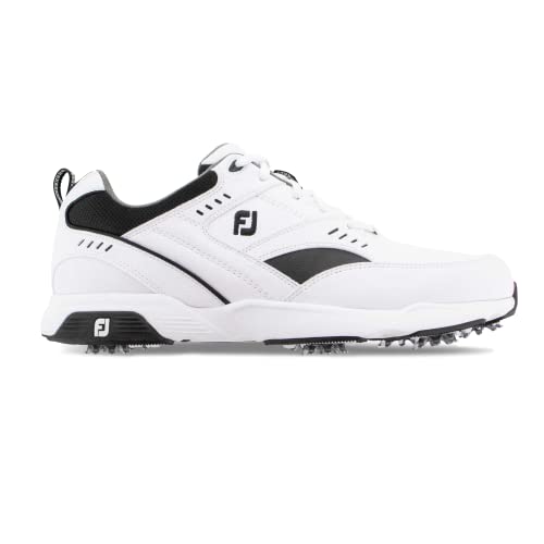 Footjoy 56722 M105-56722-10.5 M US Men'S Sneaker Golf Shoes thumb #5