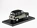 OPO 10 - Collection Miniature car 1/24 Compatible with Renault 4L Parisienne - 1966 - VC009