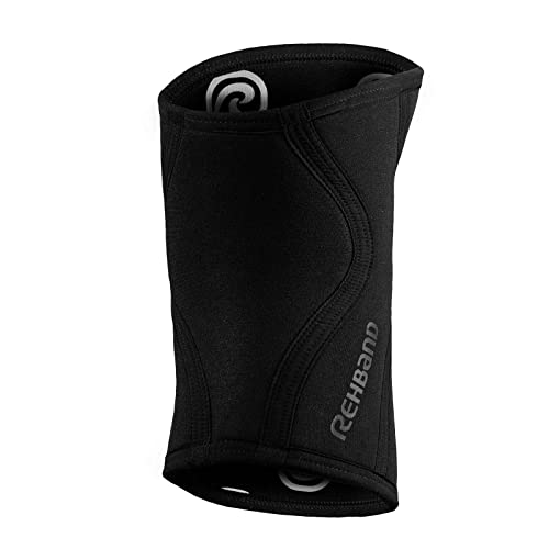 La Mejor comparativa de Rodillera rehband talla los más solicitados. 3 Imagen adicional