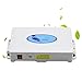 Cgoldenwall zo-30 N domestici generatore di ozono ozono in lavatrice frutta & verdura Detossificazione purificatore d' aria e acqua ozonizzatore 110 V/V 200 mg/h, 220V