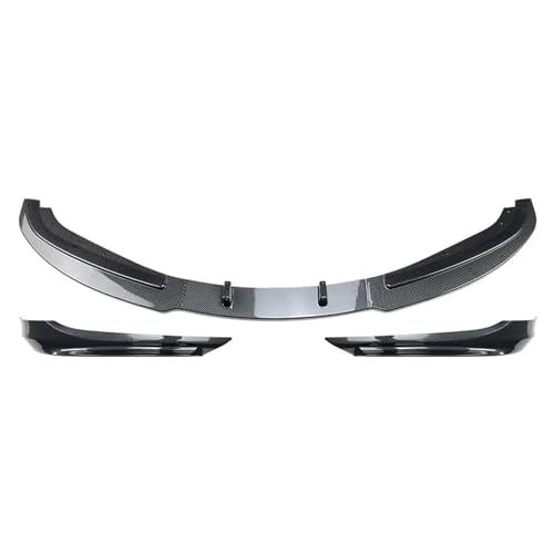 Kit becquet pare-choc avant BMW Série 3 E90 E91 LCI 320i 330i diffuseur