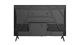 Metz 40 Pouces (100 cm) Smart TV FHD Google Television LED, Gen 6 QLED +, HDR 10 Dolby Audio Bluetooth 5,1 EyeCare Tuner DVB-T/T2/C/S/S2 CI+, 1.5GB RAM Amélioration (40MQH7000Y, 2026 Nouveau Modèle) - 16