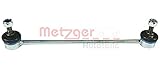 Länge [mm]: 267 Metzger 53014918 Stange/Strebe, Stabilisator