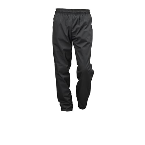 Price comparison product image Genware NB01-L Baggies,  38"-40",  Waist,  Large