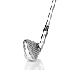 HOLZundEISEN-Palo-de-Golf-Hierro-para-diestros-Equipamiento-para-crossgolf