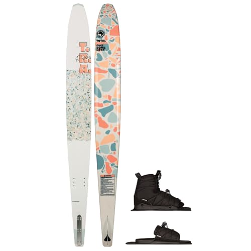 Radar Total Radar Awesomeness Girl's Waterski 2025, 63