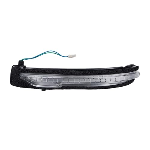 Luces intermitentes intermitentes coche Nissan Navara soluciona averías de luz de espejo par 3