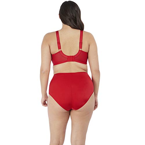 Slip bikini brodé Elomi Cate sous-vêtement idéal sous vos tenues légères - 5