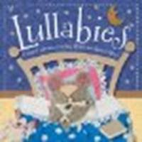 Lullabies by Toms, Kate [Make Believe Ideas, 2012] Board book [Board book] B00P4U3PO4 Book Cover